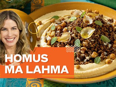 Prévia da receita