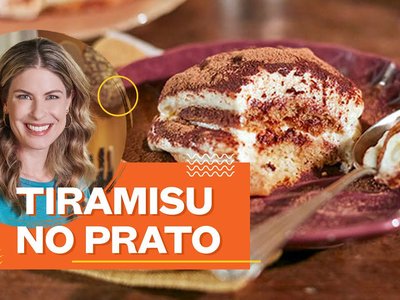 Prévia da receita