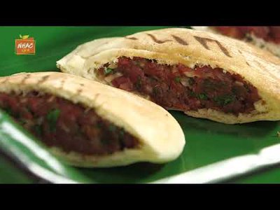 Prévia da receita
