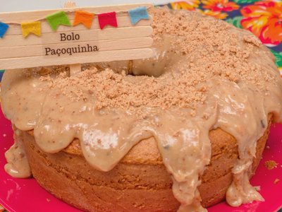 Prévia da receita