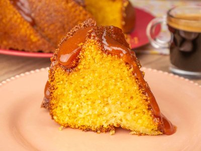 Prévia da receita