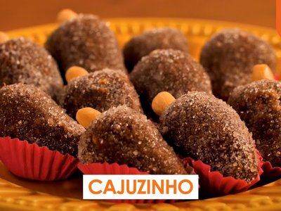 Prévia da receita