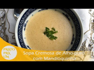 Prévia da receita