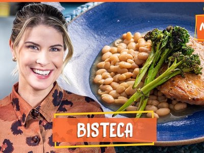 Prévia da receita