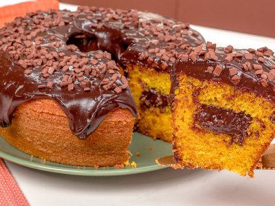 Prévia da receita