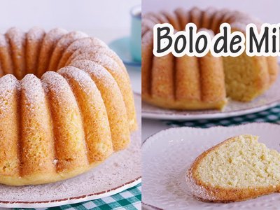 Prévia da receita