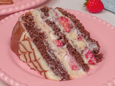 Prévia da receita