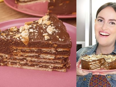 Prévia da receita