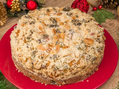 Prévia da receita