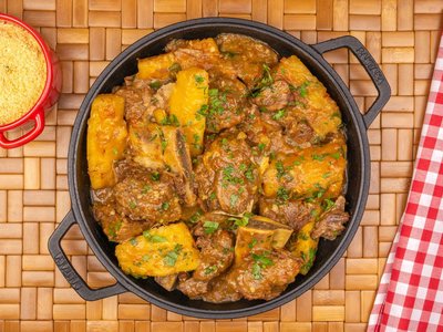 Prévia da receita
