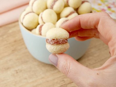 Prévia da receita