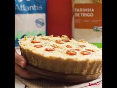 Prévia da receita