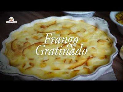 Prévia da receita