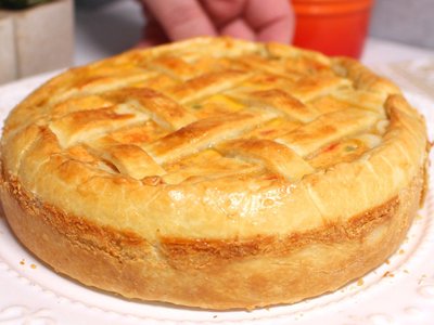 Prévia da receita