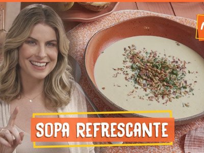 Prévia da receita