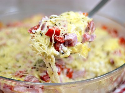 Prévia da receita