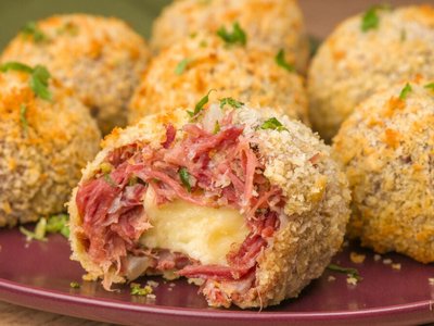 Prévia da receita