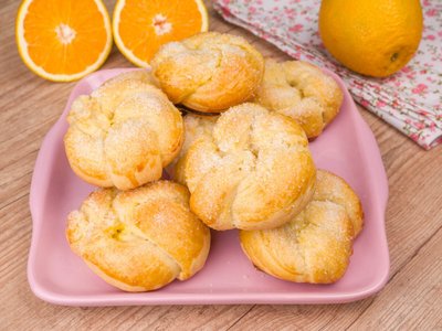 Prévia da receita