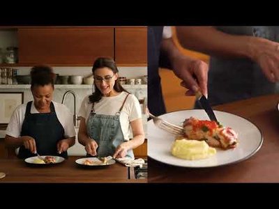 Prévia da receita