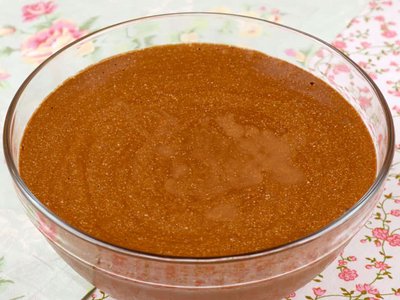 Prévia da receita