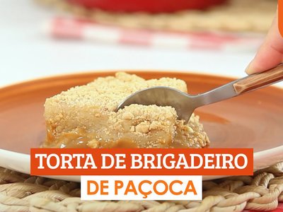 Prévia da receita