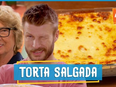 Prévia da receita
