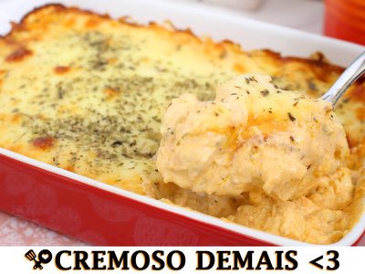 Prévia da receita