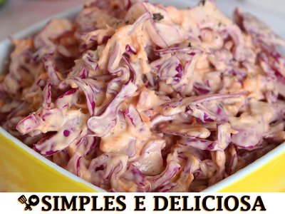 Prévia da receita