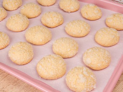 Prévia da receita