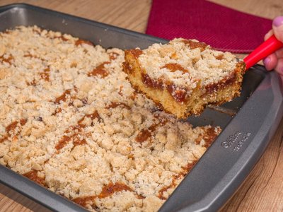 Prévia da receita