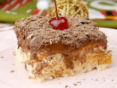Prévia da receita