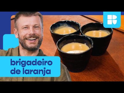 Prévia da receita