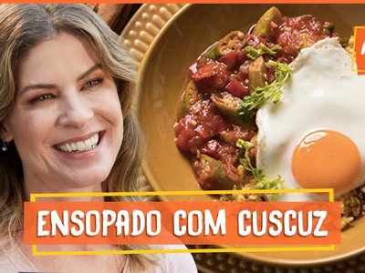 Prévia da receita
