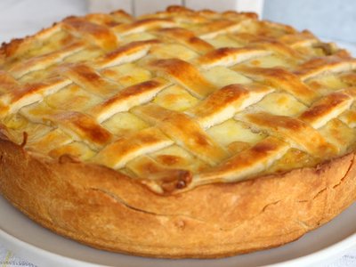 Prévia da receita