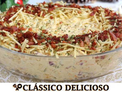 Prévia da receita