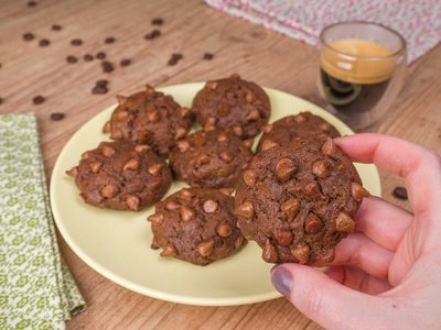 Prévia da receita