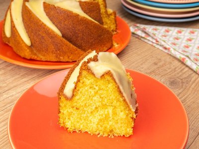 Prévia da receita