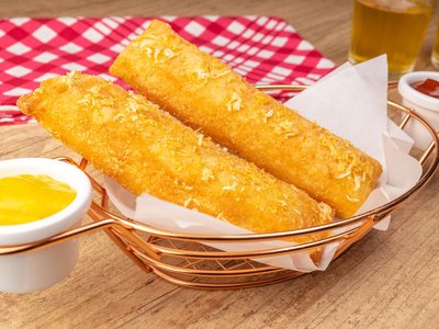 Prévia da receita
