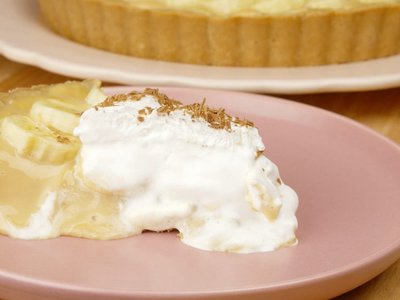 Prévia da receita