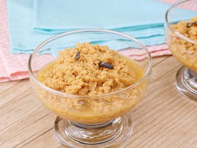 Doce de Leite Talhado