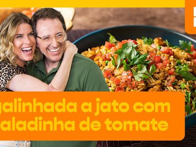 Prévia da receita