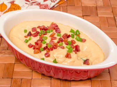 Prévia da receita