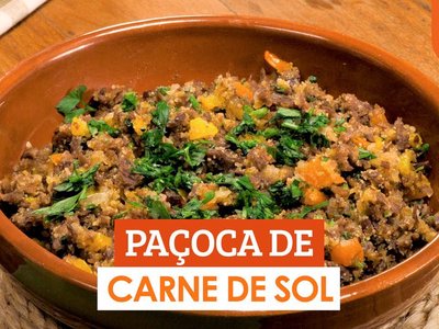 Prévia da receita