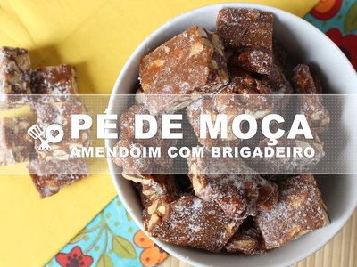 Prévia da receita