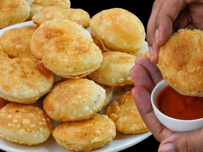 Prévia da receita
