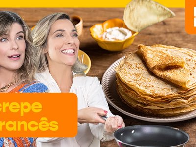 Prévia da receita