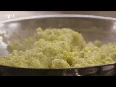 Prévia da receita