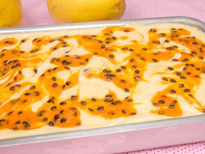 Prévia da receita