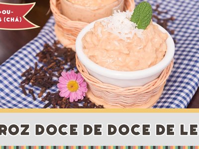 Prévia da receita