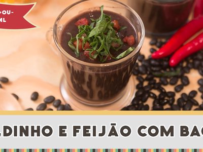 Prévia da receita